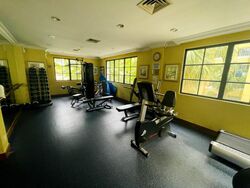 Westcove Condominium (D5), Condominium #456500861